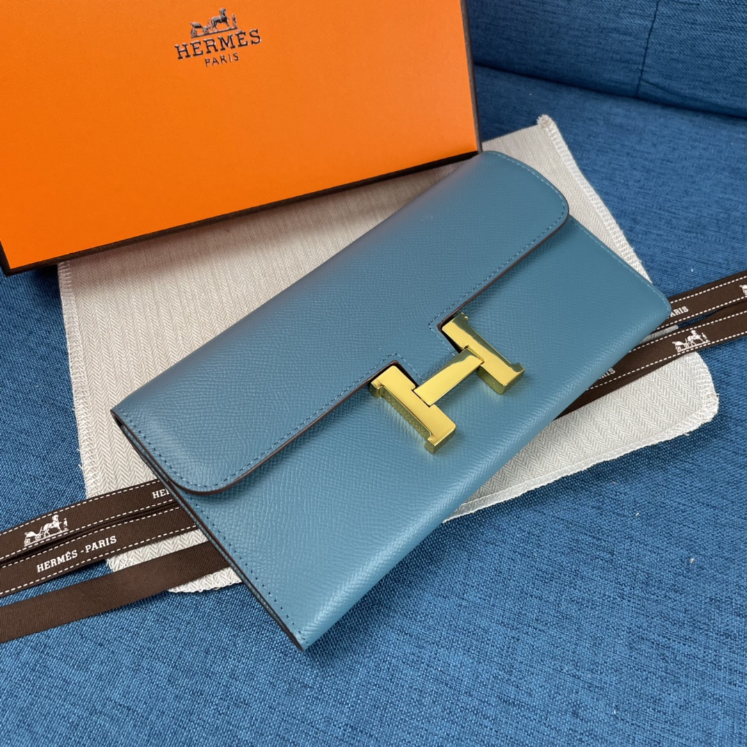 Hermes Constance Bags